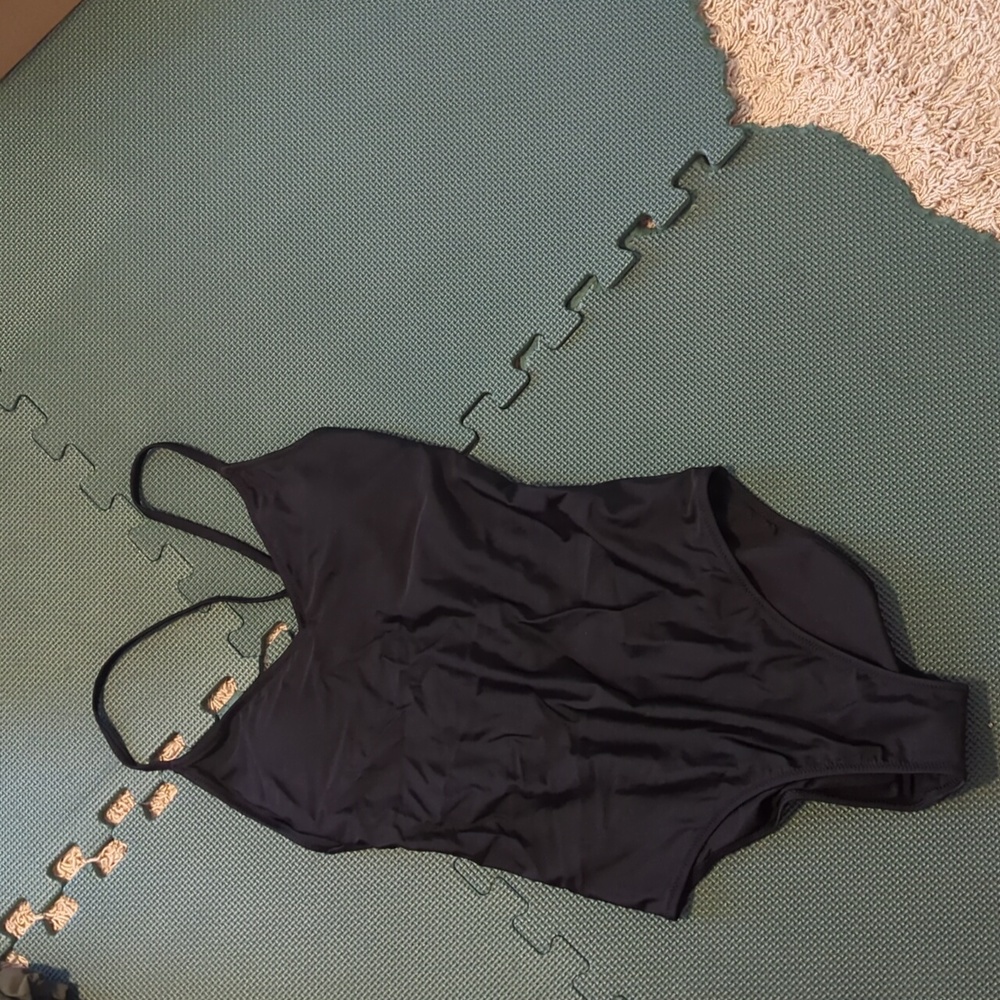 Aerie One Piece Bathing Suit